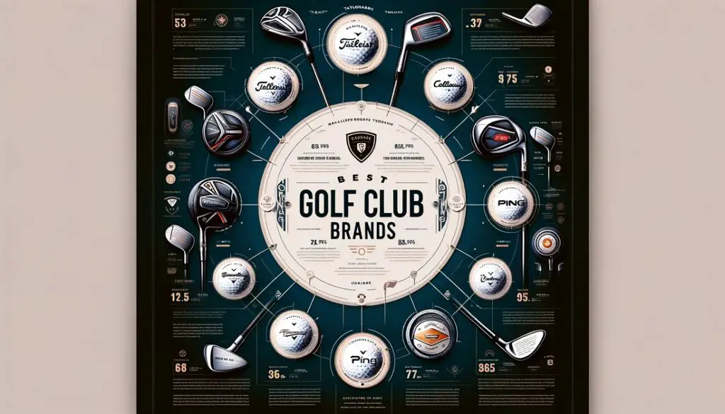 Best Golf Club Brands