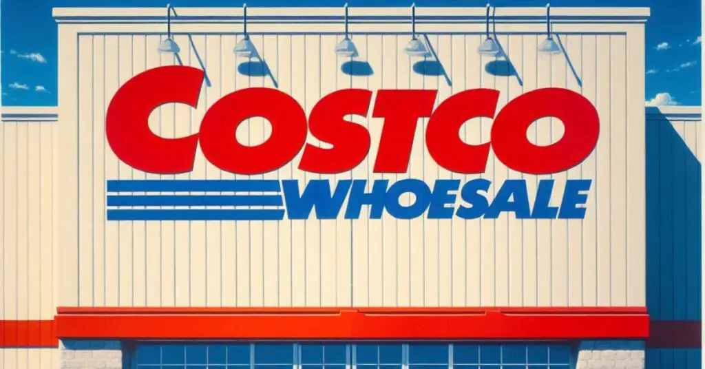 Costco Wholesale