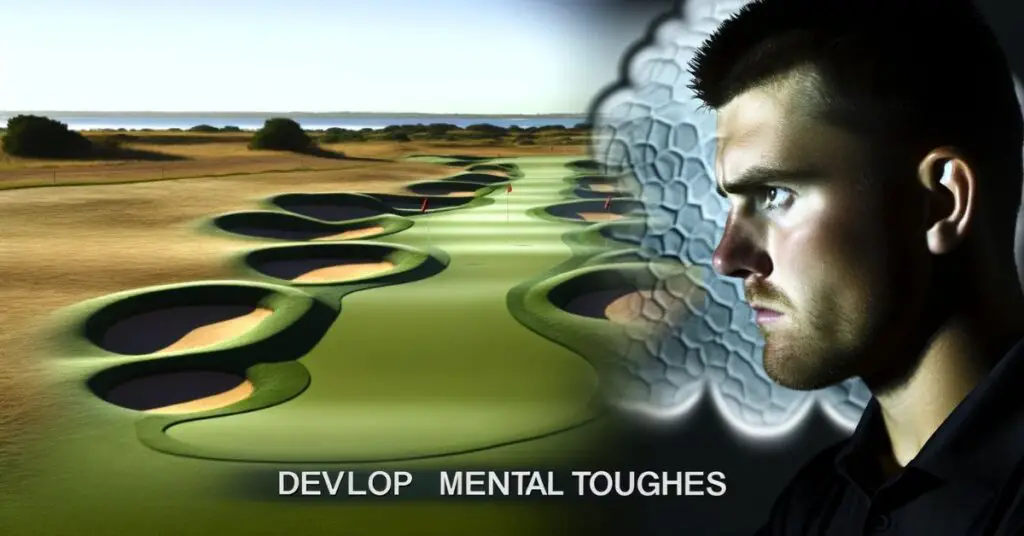 Develop Mental Toughness