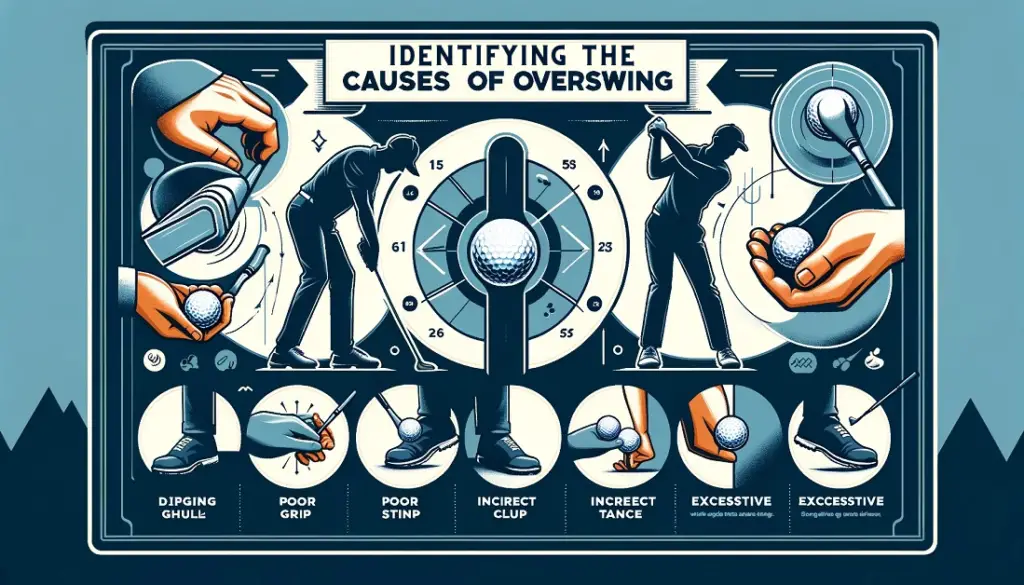 Identifying Causes of Overswing