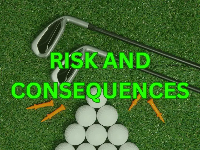 Risks and Consequences of Popping up Your Driver