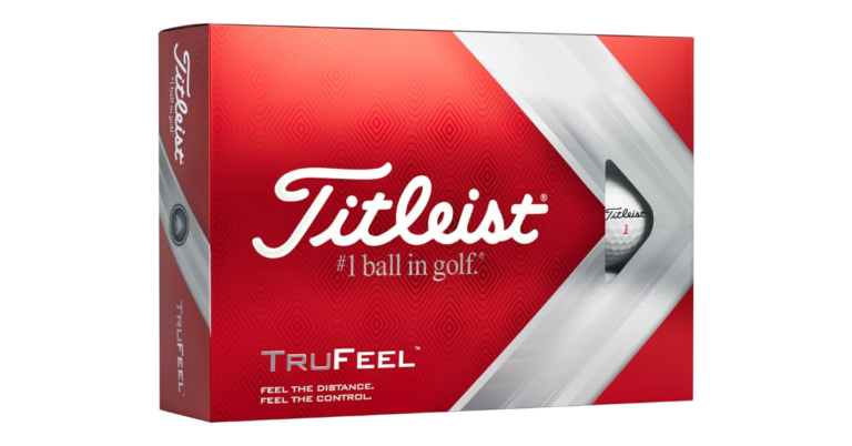 Titleist Trufeel