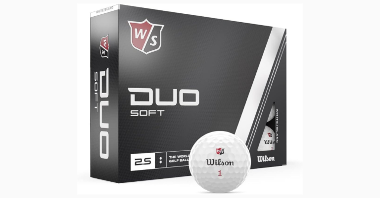 Wilson DuoSoft