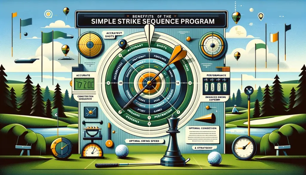 Benefits of the Simple Strike Sequence Program