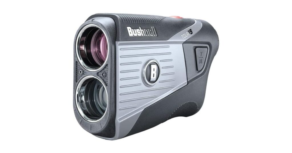 Bushnell Golf Tour V5