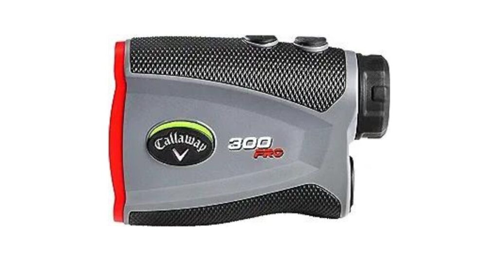 Callaway 300 Pro Golf Rangefinder​