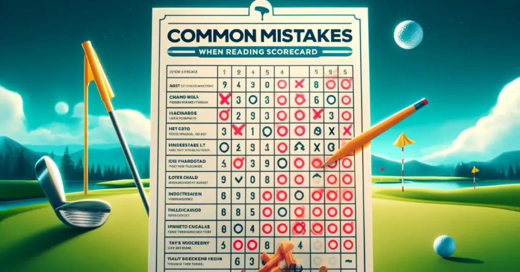 Common Mistakes When Reading Scorecards