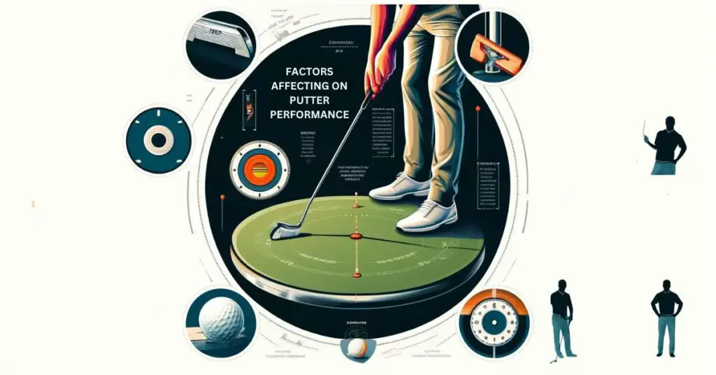 Factors Affecting Putter Performance