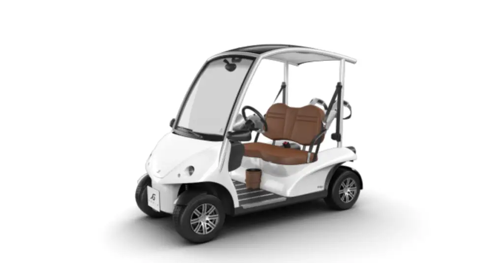 Garia Utility ​