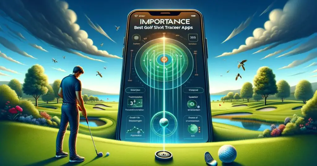 Importance of Best Golf Short Tracer Apps