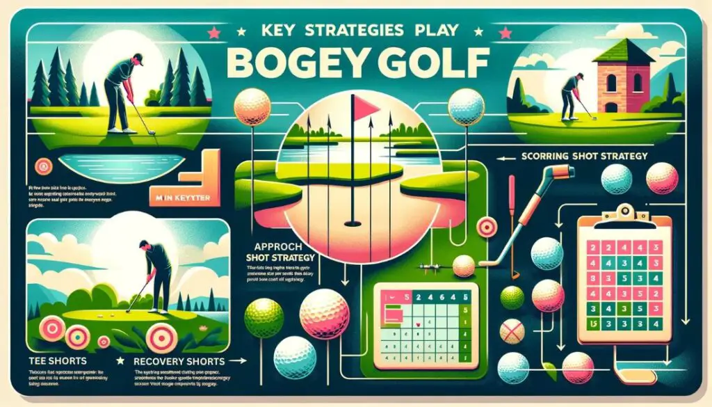 Key Strategies For How To Play Bogey Golfer