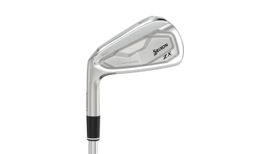 Srixon Golf ZX7 MKII