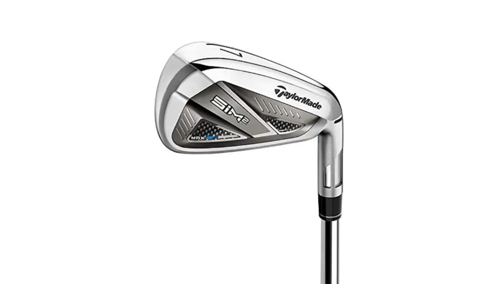 TaylorMade SiM 2 Max