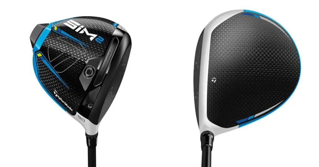 TaylorMade SIM2 Driver Review