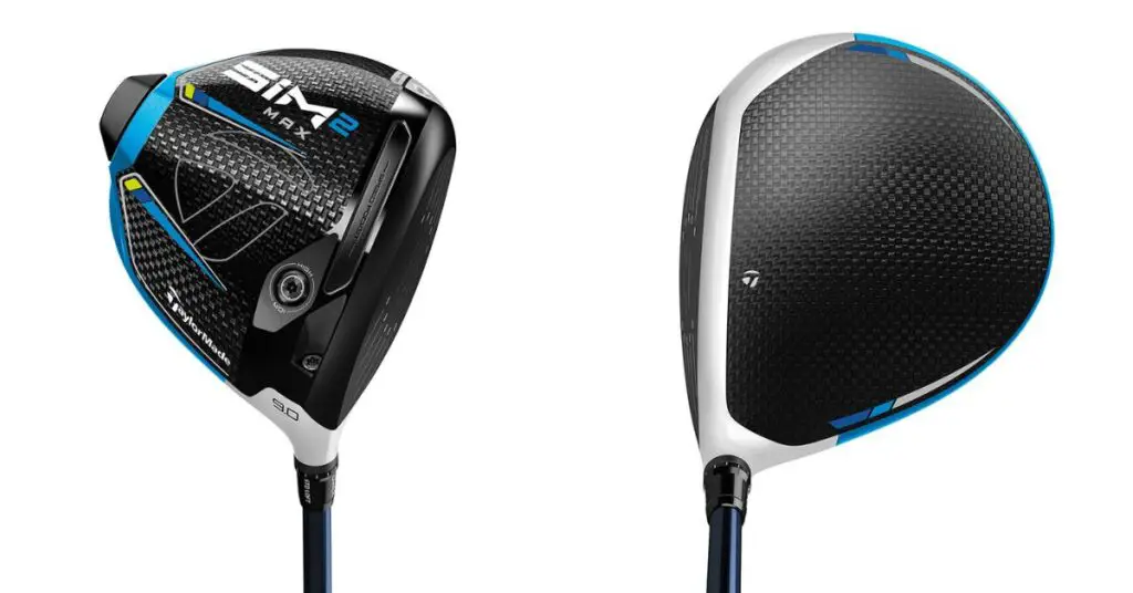 TaylorMade SIM2 MAX Driver Review