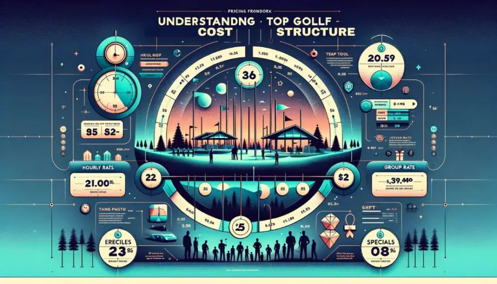 Understanding Top Golf Cost Structure