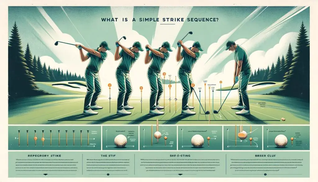 What Is A Simple Strike Sequence