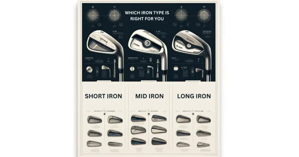 Which Iron Type is Right For You