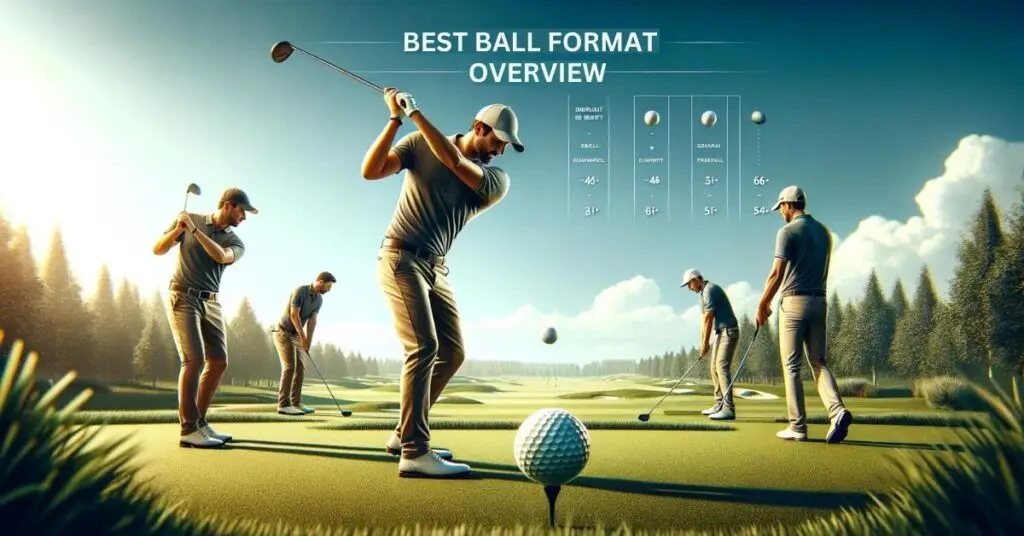 Best Ball Format Overview​