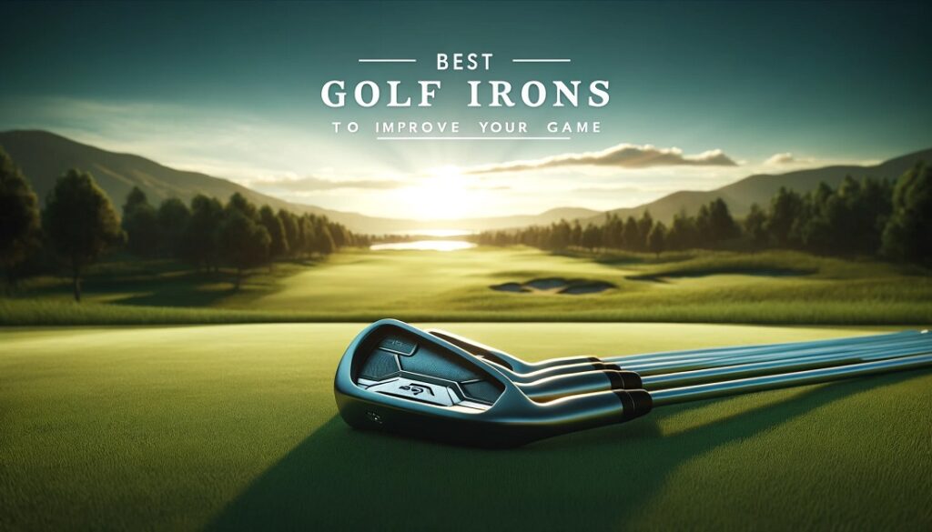 Best-Golf-Irons-To-Improve-Your-Game