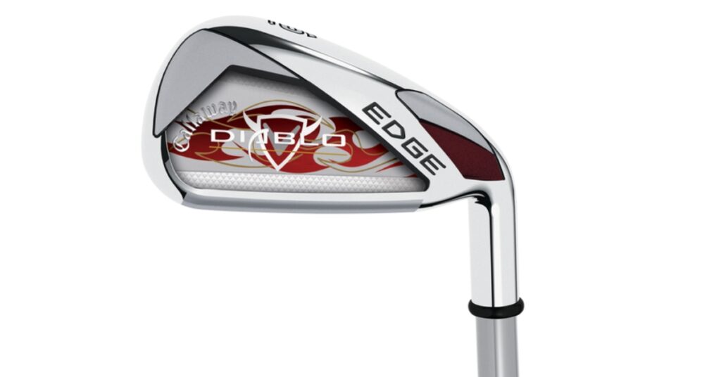 Callaway Diablo Edge Irons Review​