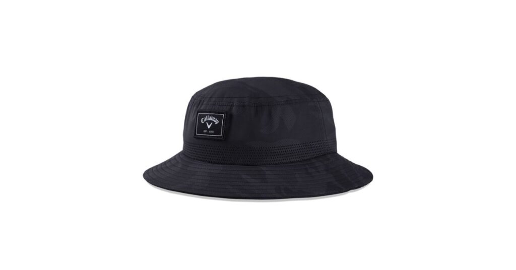 Callaway Golf Bucket Hat​