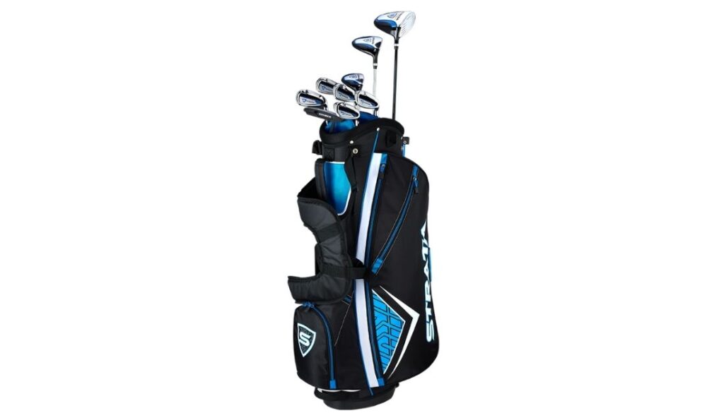 Callaway Strata Bag