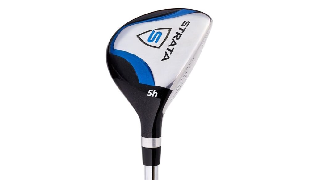 Callaway Strata Hybrids