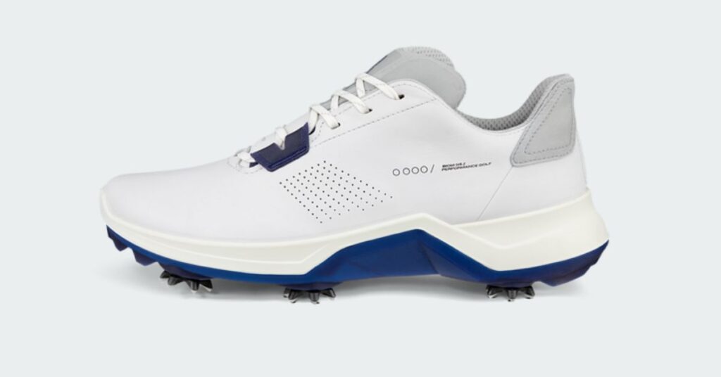 ECCO Golf Shoes Men's Biom G5 ​