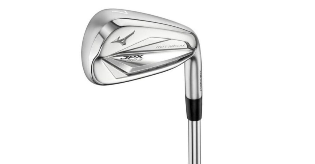 Mizuno JPX923 Hot Metal Irons Review​