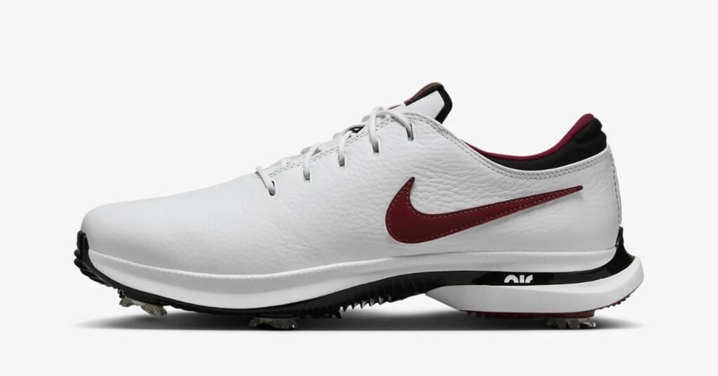 The Nike Air Zoom Victory Tour 3 Golf Shoe​