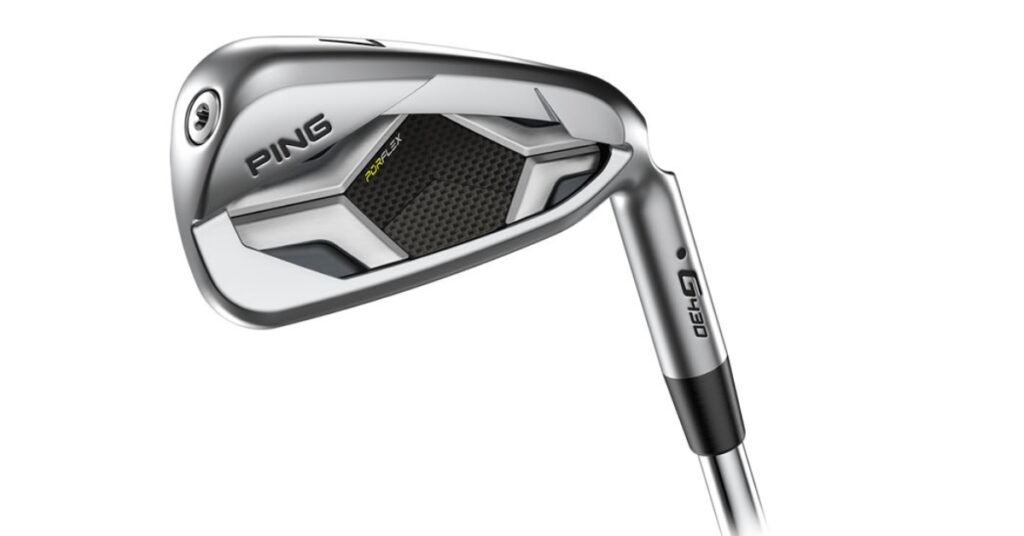 Ping's G430 irons Review​