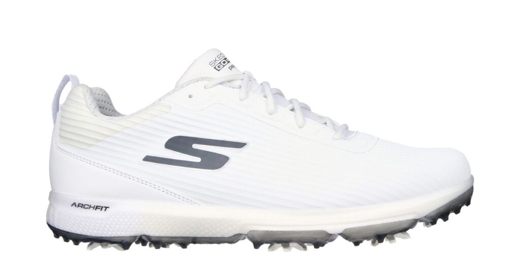 Skechers GO GOLF Pro 5 Hyper Shoe​