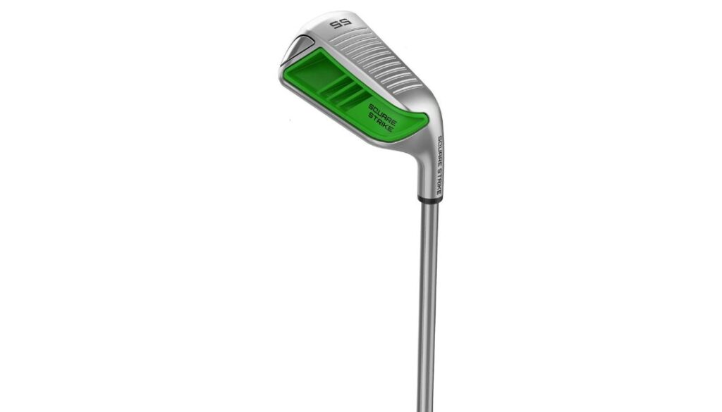 Square Strike Wedge