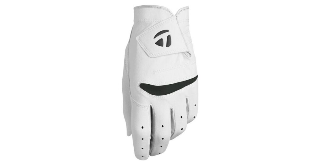 TaylorMade Men’s Status Soft Golf Glove​