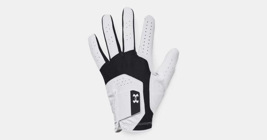 Under Armour Iso-Chill Golf Glove​