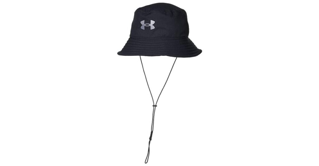 Under Armour Iso-Chill ArmourVent Bucket Hat​