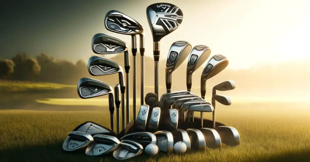 Who Should Buy The Callaway Edge Set?​