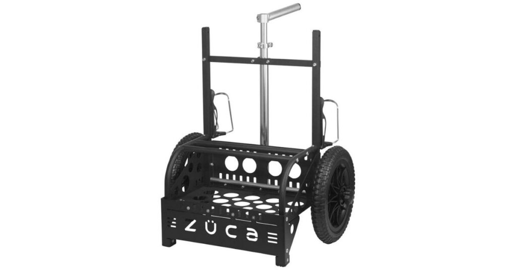 ZÜCA EZ Cart​