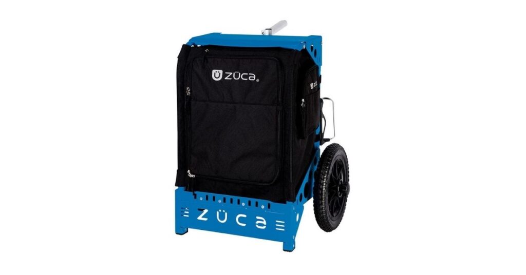 ZÜCA Trekker LG Cart​