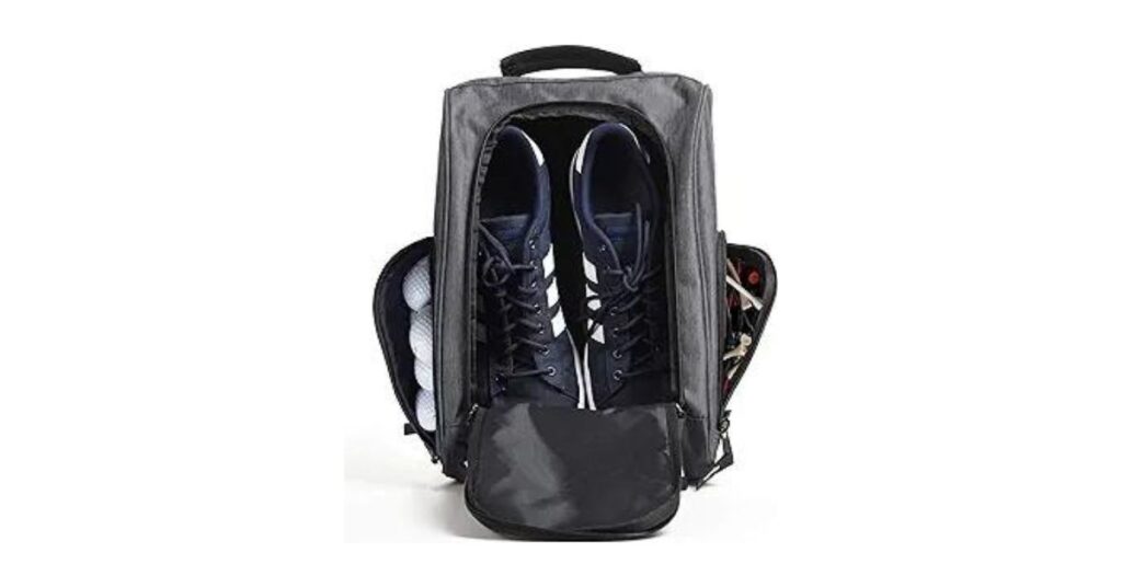 Athletico Golf Shoe Bag​