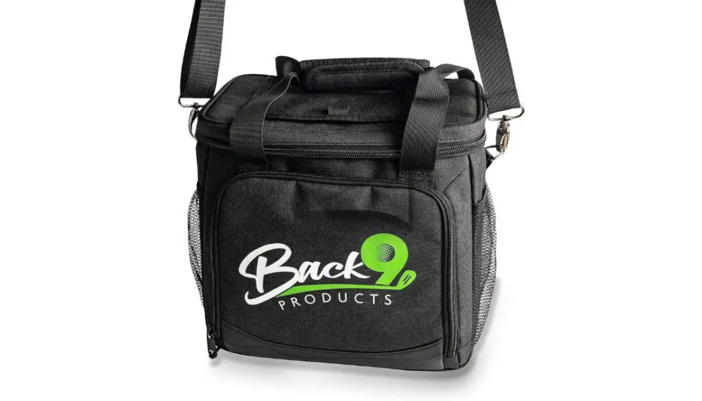 Back9Products Cooler