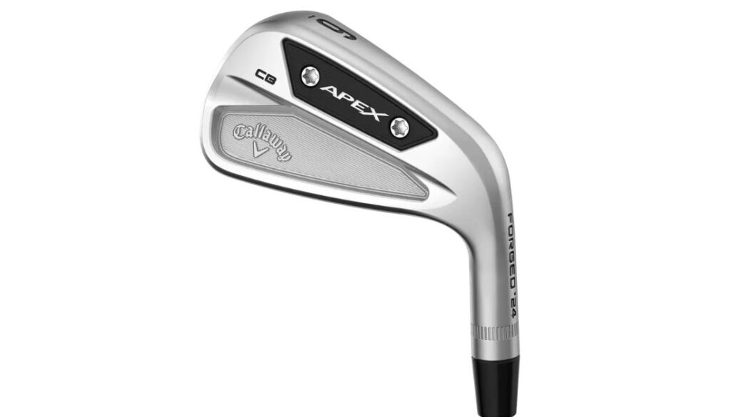 Callaway Apex CB Iron