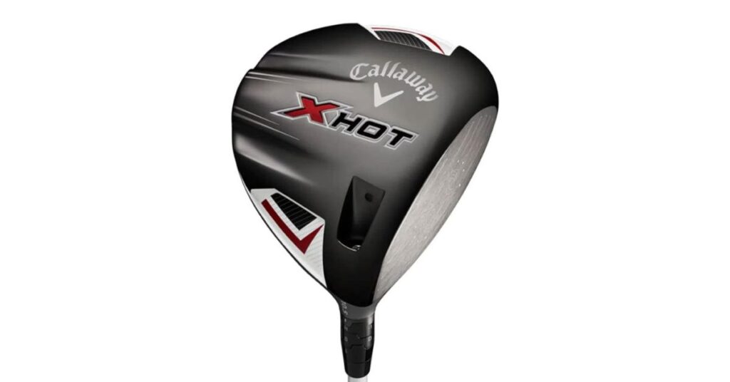 Callaway X Hot Driver​