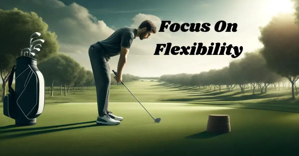 Focus On Flexibility​