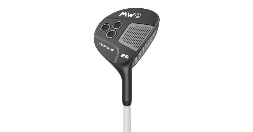 MW8 Moon Fairway Wood​