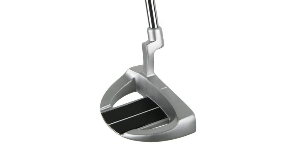 Orlimar Tangent T1 Putter​