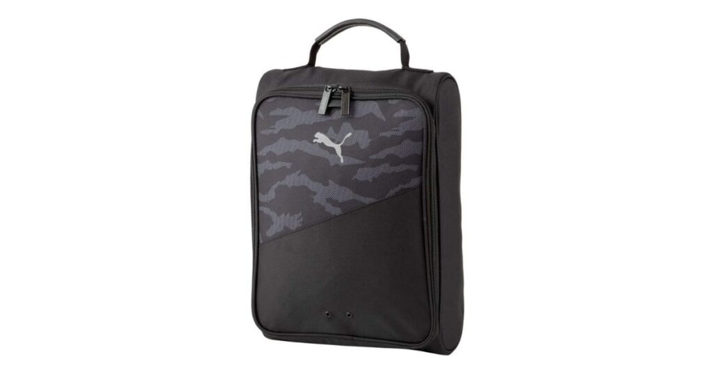 Puma Golf Shoe Bag​