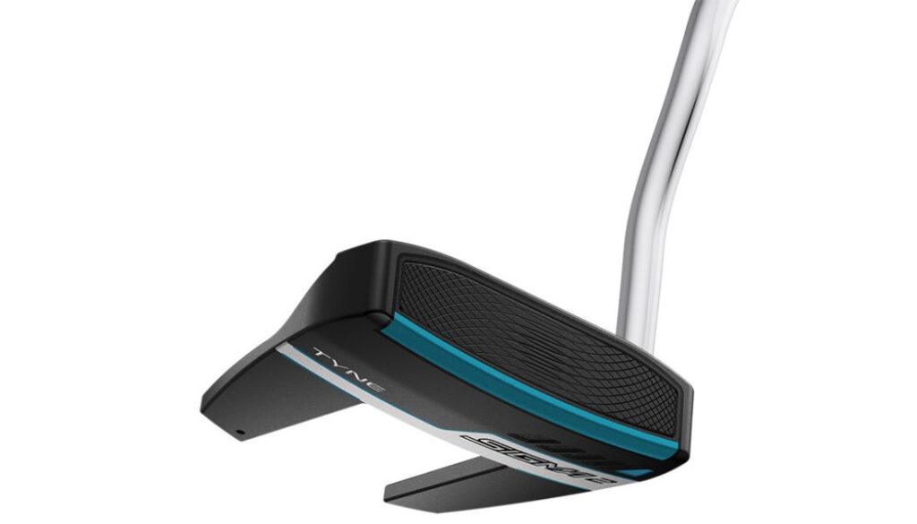 Ping Sigma 2 Anser Putter