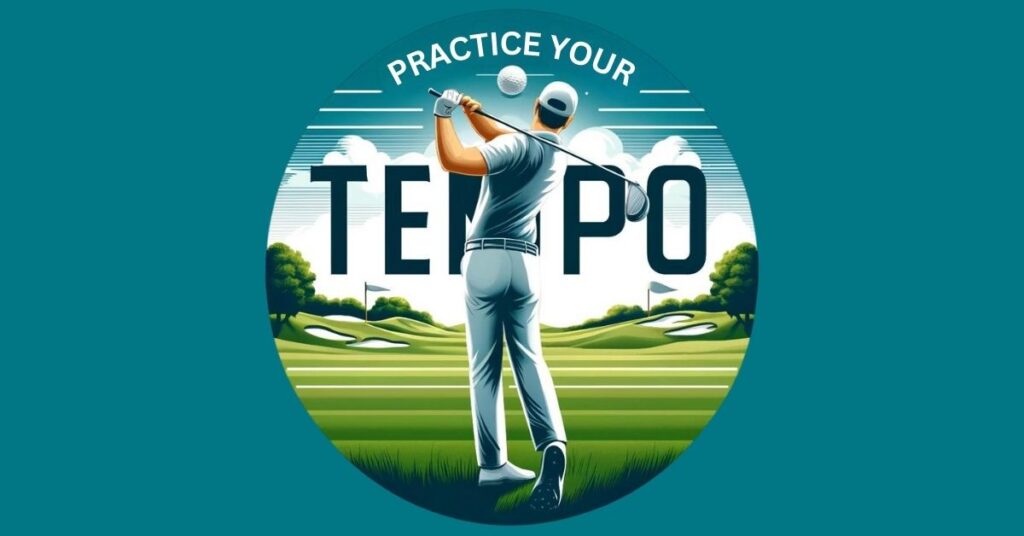 Practice Your Tempo​